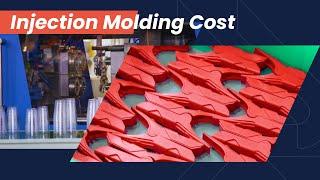 Calculating Injection Molding Costs: Insider Tips and Facts