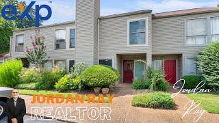 3118 Knob Hill Rd, Lakeland, TN 38002