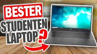 Die besten STUDENTEN LAPTOPS 2024 | Top 3 Laptops für Studenten