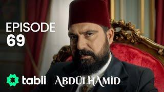 Abdülhamid Episode 69