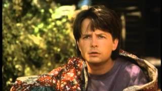 Doc Hollywood - Original Theatrical Trailer