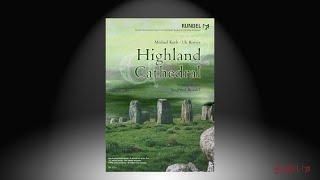 Highland Cathedral | Michael Korb & Uli Roever | Arrangement: Siegfried Rundel