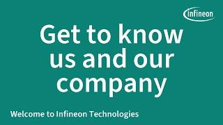 Explore the World of Semiconductors | Infineon Technologies YouTube Channel