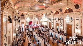 VieVinum Internationales Weinfestival 2022