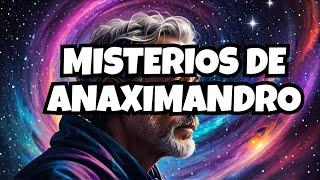 El filósofo que predijo el Big Bang