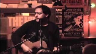 Jason Molina "Hold On Magnolia" (SBD Audio)