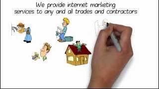 Websites, SEO, & Internet Marketing for Contractors