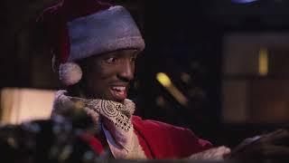 Friday After Next - Getting Santa (Beat Santa With A Tree)