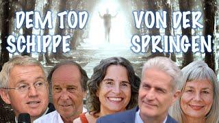 Lothar Hirneise, Dr. med.Walter Weber; Theodor Alf: Dem Tod von der Schippe springen