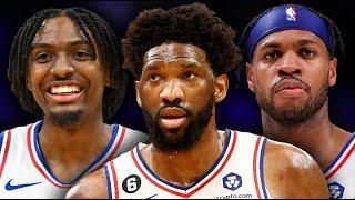 Bobby Marks’ Philadelphia 76ers OFFSEASON GUIDE | NBA on ESPN