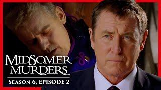 Death and Dreams | Full Episode | Season 6 Episode 2 | Midsomer Murders