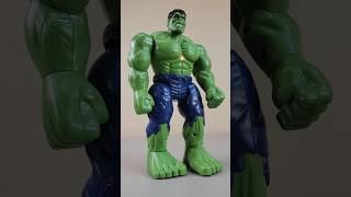 Incredible Hulk | Hulk Action Figures