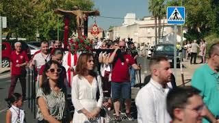 [4k] Procesión del Cristo del Humilladero