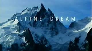alpine dream [violin]