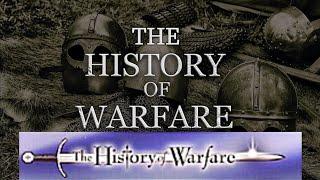 The History of Warfare : The Battle of Stirling Bridge "1297"