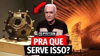 As descobertas misteriosas que a ciência não pode explicar