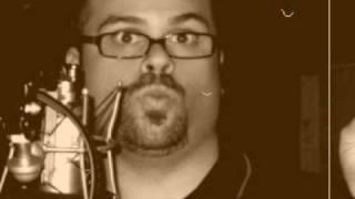 Crappy Dinner - Diesel Onair - 2007 @ K97 Edmonton