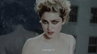 Madonna - Stay (Demo) Sub Español