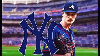 Michael Kay on the Yankees Signing Max Fried | The Michael Kay Show 12/10/24