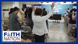 The Movement of God Around the World | Faith Nation - September 2, 2024