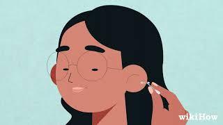 How to Clean Your Ear Piercing