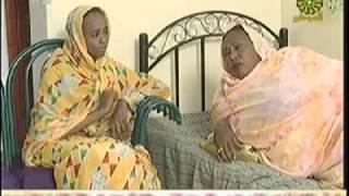 Sudanese drama - دراما سودانية - زواج الزنقة