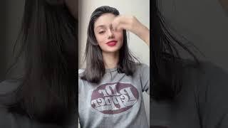 Zahra nadeem latest tiktok video   #youtube #duet #beautiful #zahra