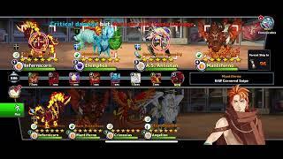 Neo Monsters PvP - VS AKT Sasori