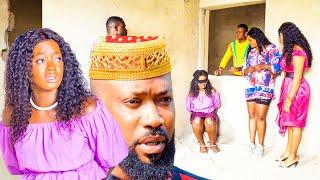 i cnt bliv my wife can go 2 d extent of kidnapin my secretary out of jealousy- latest nigeria movies