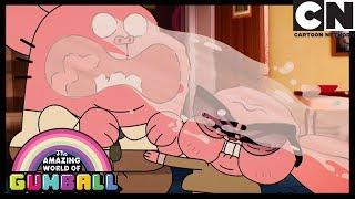 Gumball | Best of Richard | Cartoon Network