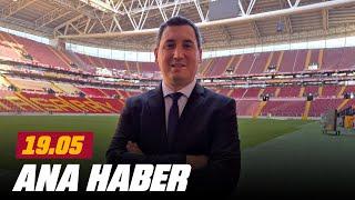  19.05 Ana Haber (10 Temmuz 2024)