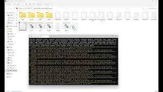 3.8 Install MobSF (Mobile Security Framework) in Windows OS and Read Android Application source code