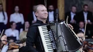 Vitalie Advahov - Paraiasul (Compozitor Eugen DOGA)