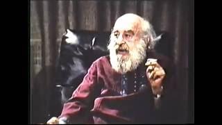 Fritz Perls - What is Gestalt (1970)