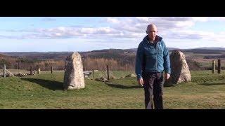 Scottish History - The Recumbent Stone Circles of North East Scotland