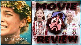 Midsommar Review || Christian Hanna Horror