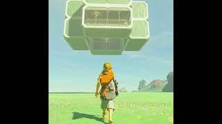 How to make a Flying House in #TearsOfTheKingdom #Exploit #Glitch #Kleric