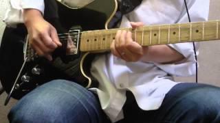 Now You See It (Now You Don't) (Jake E  Lee, Cover)