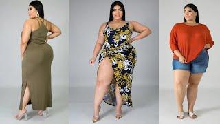 Zaho fashion Fashionable plus size clothing 2022