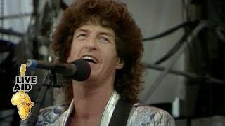 REO Speedwagon - Can't Fight This Feeling (Live Aid 1985)