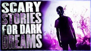 Scary Stories For Dark Dreams | 2 Hours Of Scary Stories In The Rain