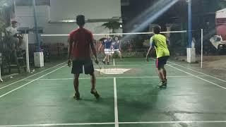 PB.ARENA ( PAK LAY/TONI VS ARYO/HAKIM)