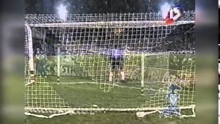 PENALES | Velez 2 (5) Vs Junior 1 (4) | Libertadores 94 |