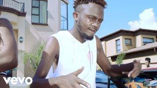 Kwesta - Ngud' (Official Music Video) ft. Cassper Nyovest