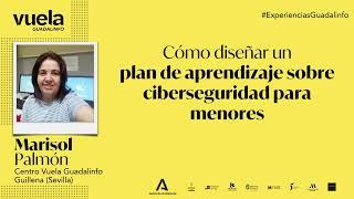 CARTELERÍA DIGITAL RED VUELA GUADALINFO 26 ABRIL - 2 MAYO 2023