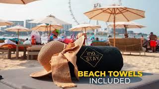 Dubai Vacation rentals & Airbnb - Short Term Vacation Rentals In Dubai with InaSTAY