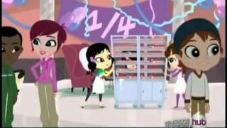 Littlest Pet Shop - S01E18 What's in the Batter