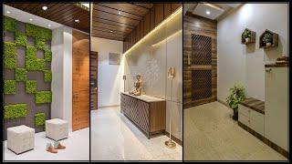 House Entrance Ideas Apartment|Apartment Entryway Ideas|Main Door Entrance Design For Flats