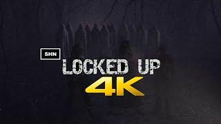 Locked Up  4K/60Fps  Longplay Walkthrough Gameplay No Commentary