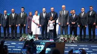 TRT World Forum 2022 | Summary